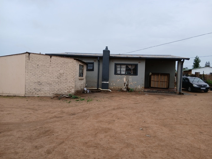 3 Bedroom Property for Sale in Mabopane Unit A North West